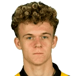 Photo of Mathias Madsen