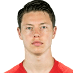Photo of Матиас Расмуссен