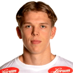 Photo of Матиас Сундберг