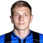 Photo of Mathis Servais