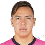 Photo of Matías Bórquez