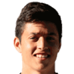 Photo of Matías Colossi
