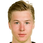 Матиас Дюнгеланн Photo of Матиас Дюнгеланн
