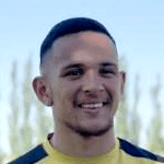 Photo of Matías Gallegos