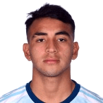 Photo of Matías Godoy