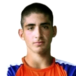 Photo of Matías Lacava