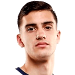 Матиас Мельюсо Photo of Матиас Мельюсо