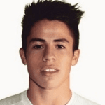 Photo of Matías Moya