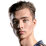 Photo of Matias Niemelä