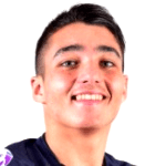 Photo of Matías Palacios