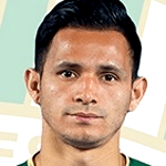 Photo of Matías Rodríguez
