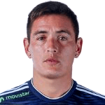 Photo of Matías Rodríguez