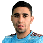 Photo of Matías Vera