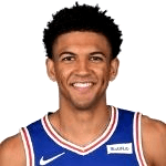 Matisse Thybulle