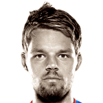 Photo of Mats Haakenstad