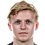 Photo of Матс Мёллер Дели