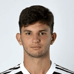 Photo of Маттео Анцолин