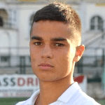 Photo of Matteo Della Morte