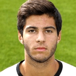 Photo of Matteo Gasperoni