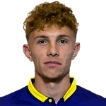 Photo of Маттео Ловато