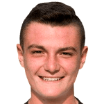 Photo of Matteo Lucarelli