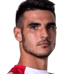 Photo of Matteo Rover