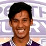 Photo of Matthew Davies