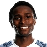 Photo of Matthew Olosunde