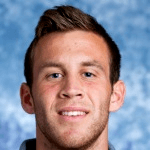 Photo of Matthew Sheldon