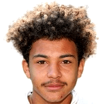 Photo of Matthew Sorinola