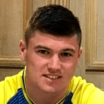 Photo of Мэттью Стенсон