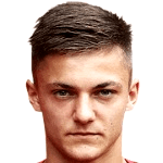 Маттьё Юар Photo of Маттьё Юар