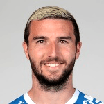 Photo of Matthieu Sans