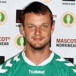 Photo of Матти Ольсен