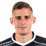 Photo of Mattia Bottani