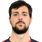 Photo of Mattia Destro