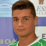 Photo of Mattia Valentini