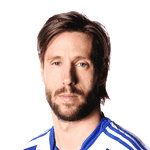 Photo of Mattias Bjärsmyr