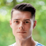 Photo of Maurice Strobel