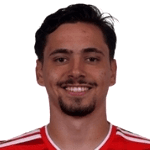 Photo of Maurício