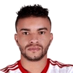 Photo of Mauricio Ramos