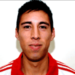 Photo of Pablo Mauricio Rosales