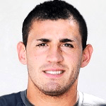 Photo of Mauro Fernández