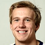 Photo of Max Darj