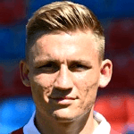Макс Домбровка Photo of Макс Домбровка