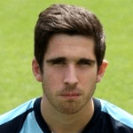 Photo of Max Kretzschmar