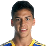 Photo of Max Llovera