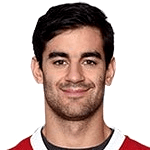 Photo of Max Pacioretty
