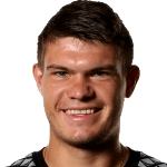 Photo of Max Stryjek