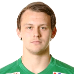 Photo of Макс Уотсон